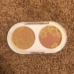 Pacifica Blush Palette